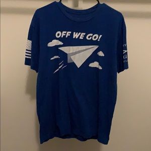 Large Grunt Style T-Shirt